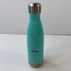 Turquoise eBay Stainless Steel Water Bottle 17 Oz eBayana